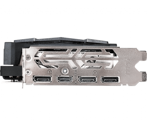 MSI Geforce RTX 2060 SUPER GAMING X 8GB GDDR6 - 504676 - zdjęcie 4